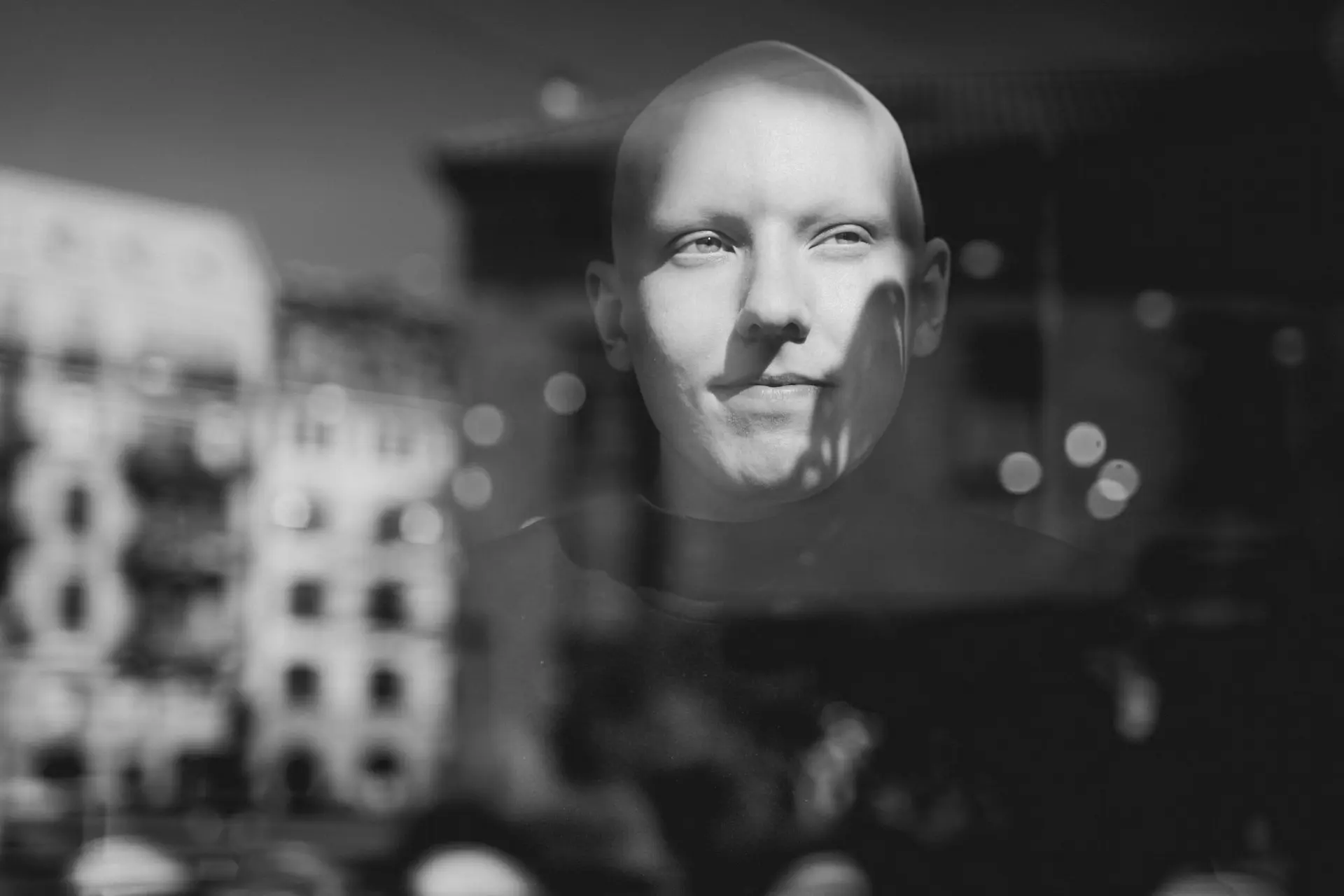 Filip Blomqvist, Head of SEO & Marketing